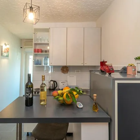 Apartamento Duje Trogir