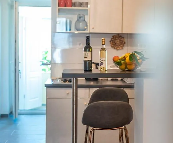 Duje Appartement