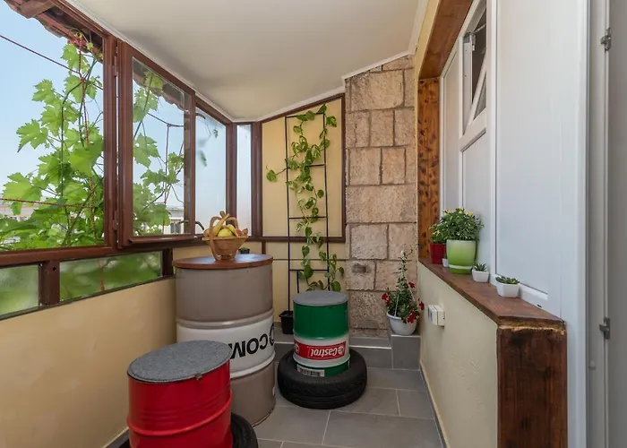 Apartamento Duje