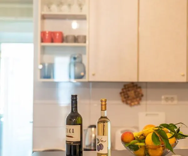 Appartement Duje