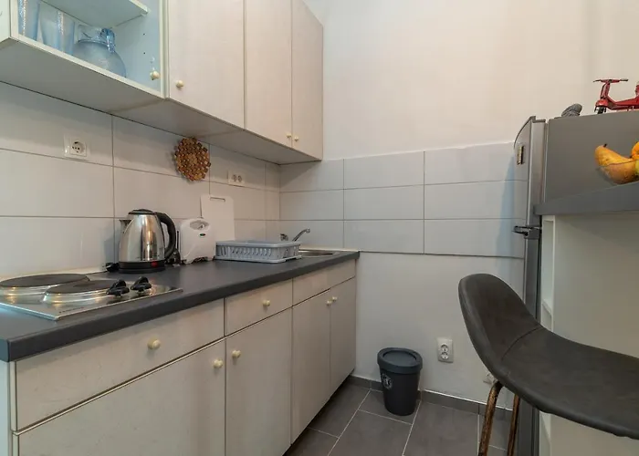 Duje Apartamento Trogir