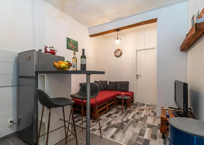 Apartamento Duje *