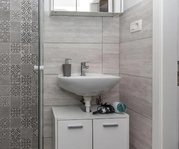 Apartamento Duje