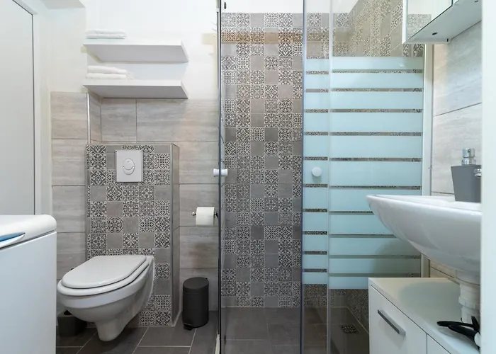 Apartamento Duje *