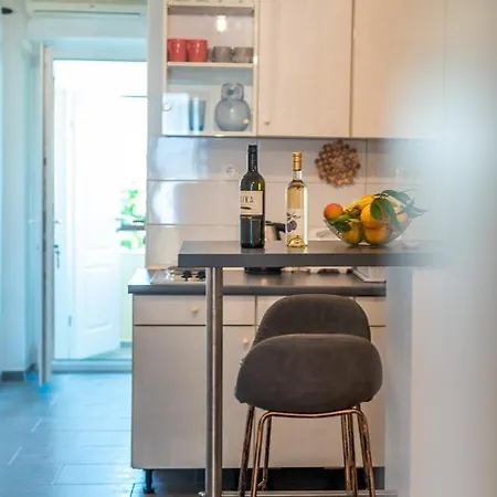 Duje Apartment