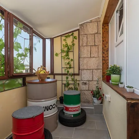 Apartment Duje