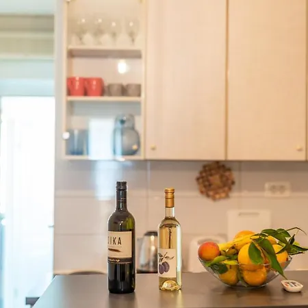 Apartament Duje