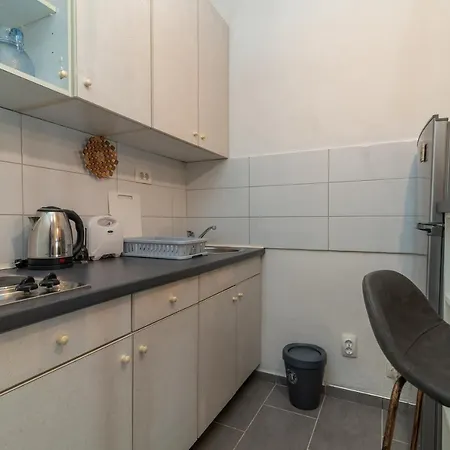 Duje Apartment Trogir
