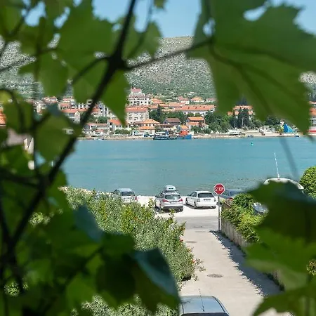 Apartment Duje