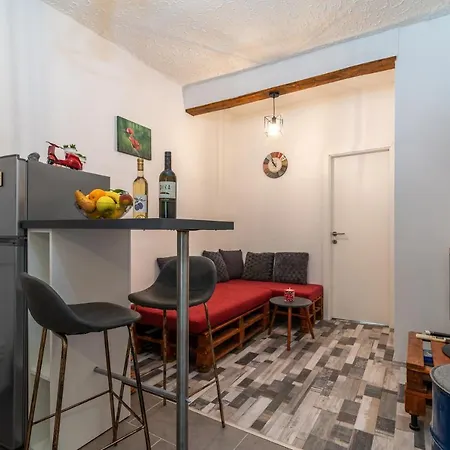 Apartment Duje *