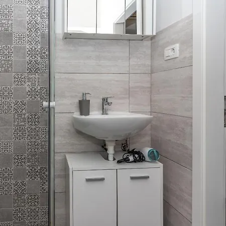 Apartament Duje