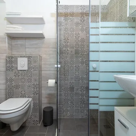 Apartment Duje *